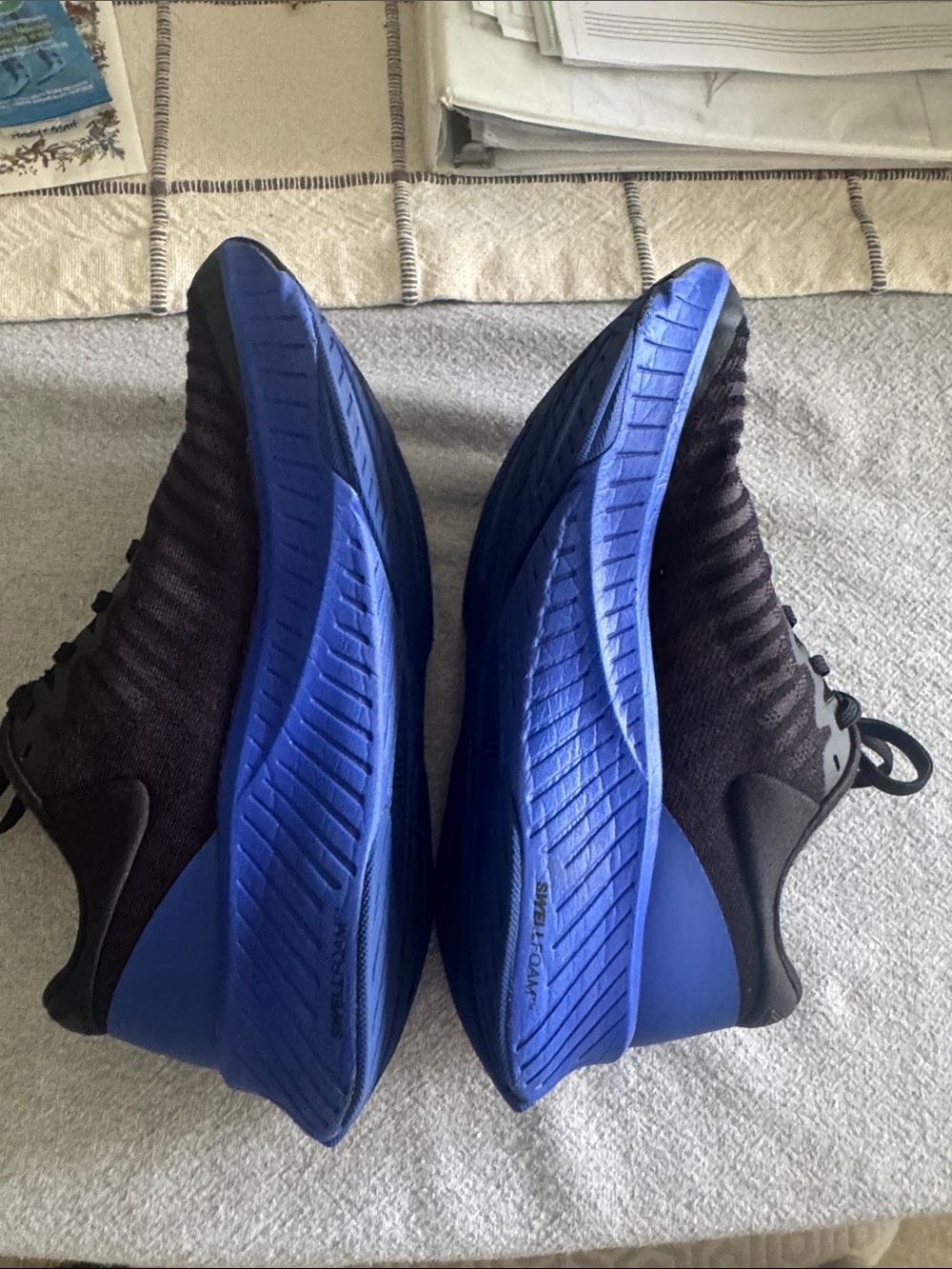 R.A.D Global R1 Runners - Picture 2 of 8